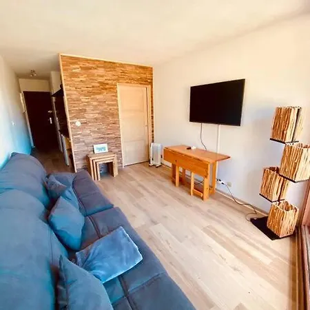 Studio Lumineux Avec Casier A Ski Villard-de-Lans Exterior foto