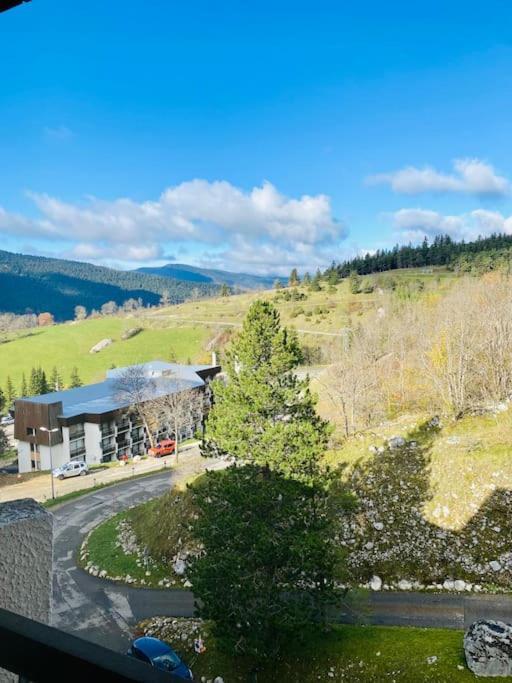 Lumineux Avec Casier A Appartement Villard-de-Lans